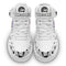 Trunks Sneakers Air Mid Custom Dragon Ball Anime Shoes Mix Manga